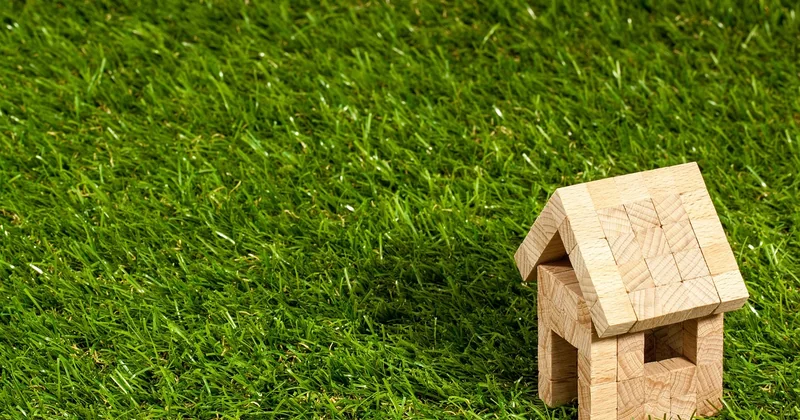 What is a good cap rate for rental property?