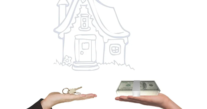 What buyers actually see when they search
