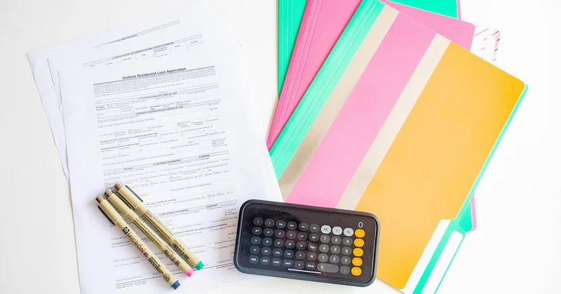 What is the downside of an adjustable-rate mortgage?