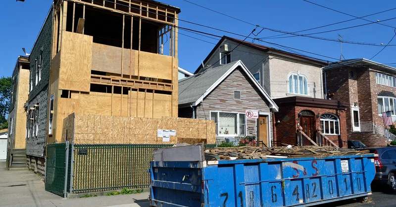What not to do when staging a house