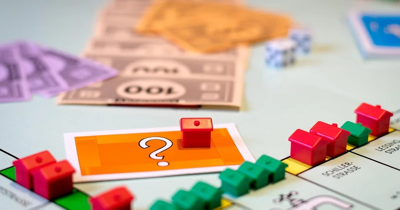 What does a housing shortage mean?