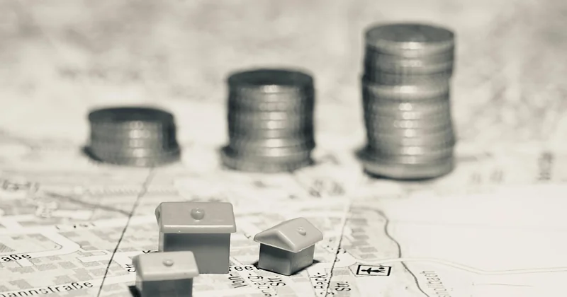 What is the 3-3-3 rule for buying a house?