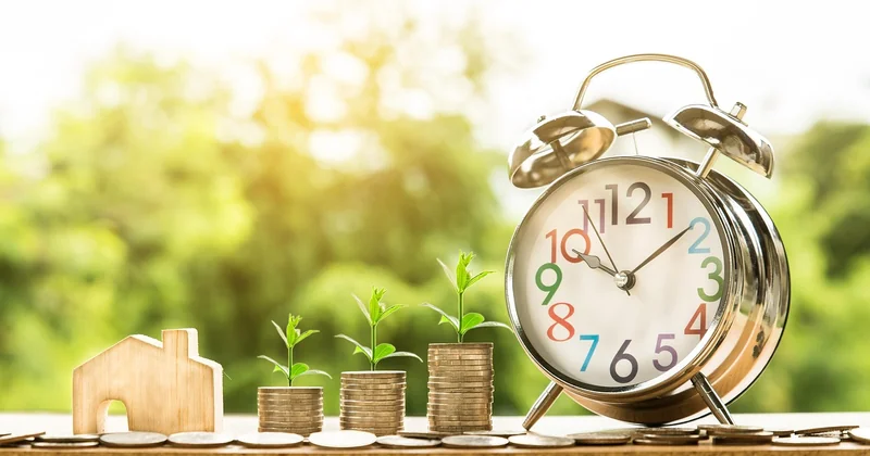 Is $5,000 enough to invest in real estate?